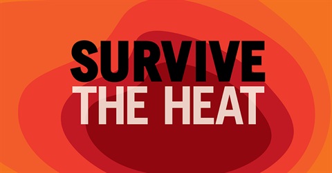 Survive-the-heat