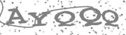 Type the letters in the image or Type the first letter of the words spoken in the audio.