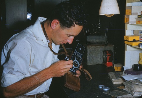 Ted-Lawton-cleaning-camera-Circa-1950s.jpg