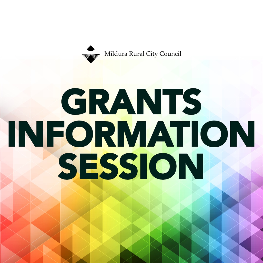 Find out how our Community Grants program can help you