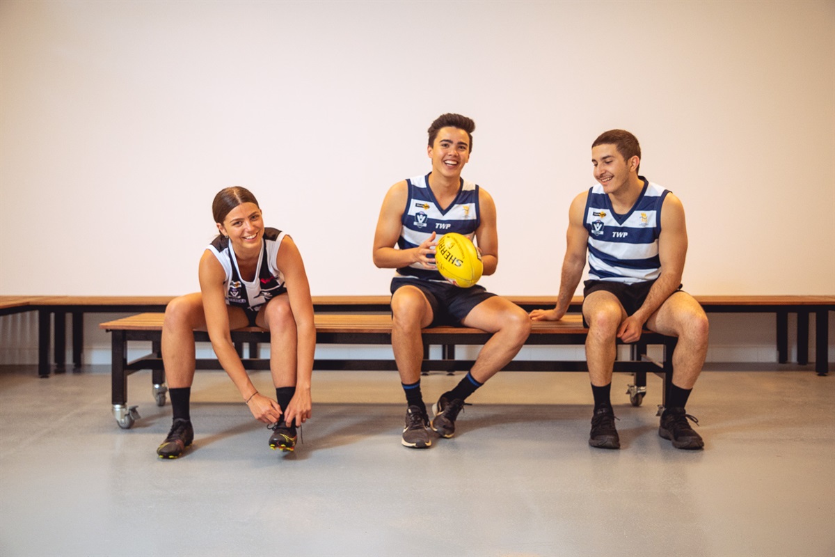 How sport can be the game-changer for Gender Equity Forum