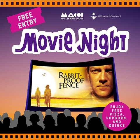 1980 Powerhouse Movie Night - The Rabbit Proof Fence Oct 2026 - Social tile LOW RES.jpg