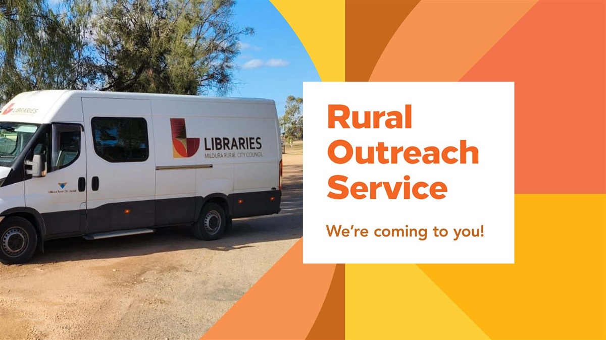Rural Outreach at Walpeup