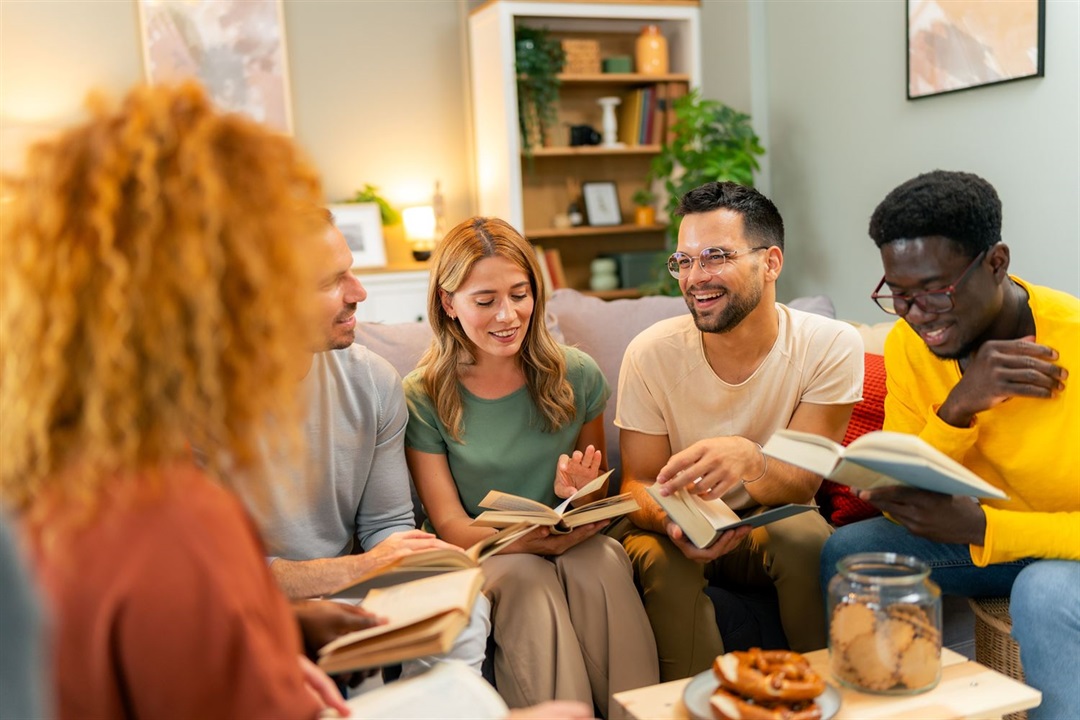 Book Chat