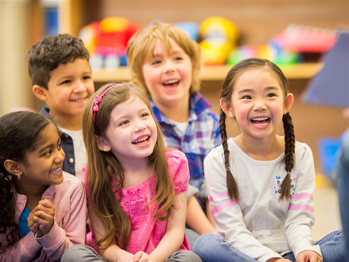 Library programs