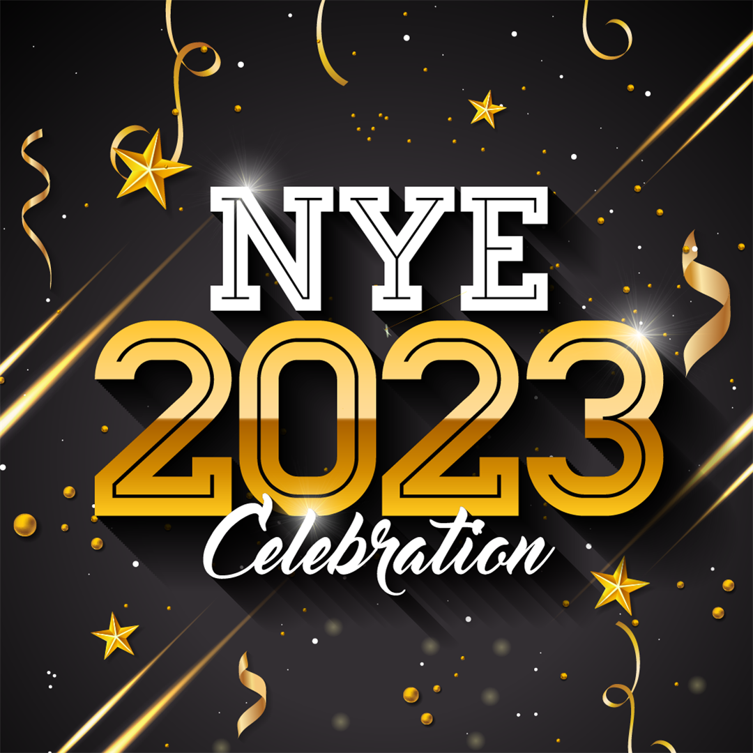 New Year's Eve 2023 New Year's Eve 2023