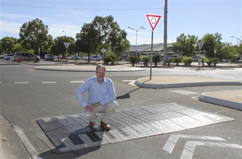 Chris Davis Road Safety Award.jpg