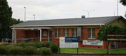Irymple library.jpg