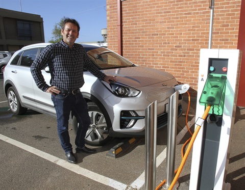 Mayor EV car Oct 2021.jpg