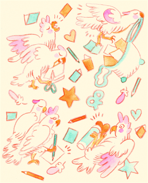 Mildura Zine Fair.png