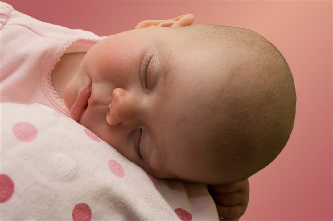 Free Sleep and Settling information sessions for families