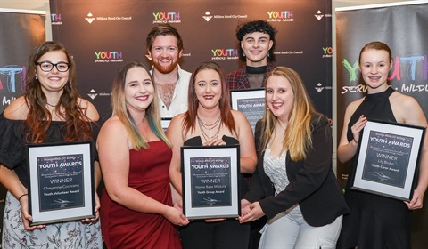 Youth Awards recipients 2019.jpg