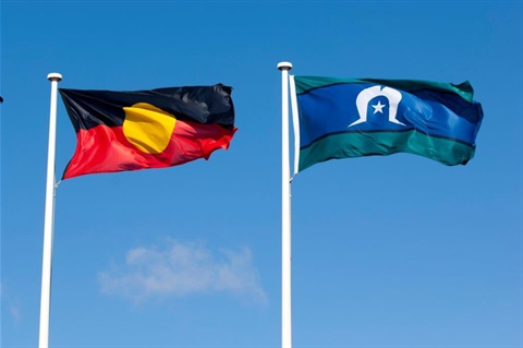 Aboriginal and Torres Strait Islander flags.jpg