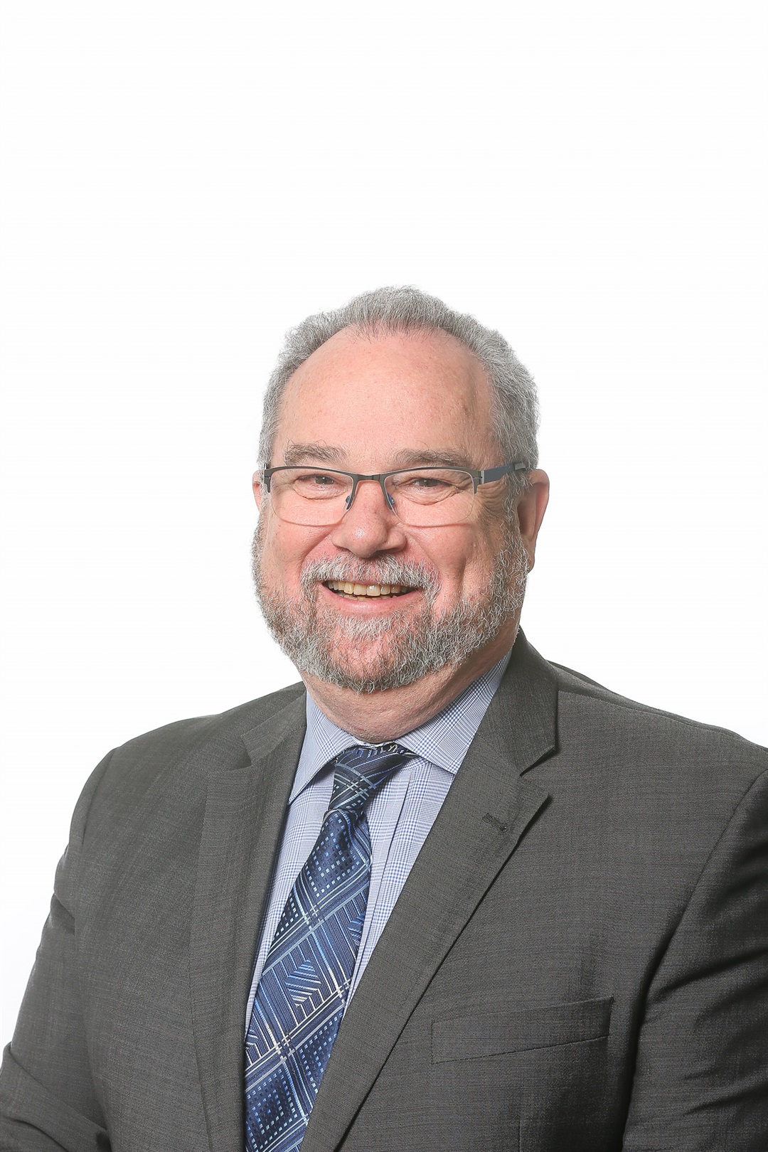 A New Year's message from our CEO