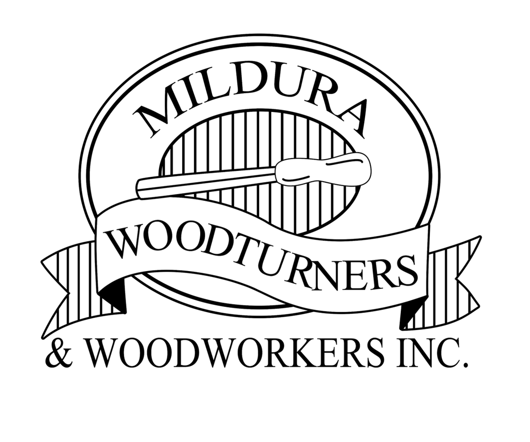 Mildura Woodturners and Woodworkers Inc