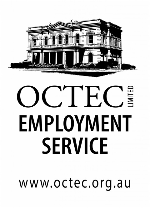 OCTEC Employment Service