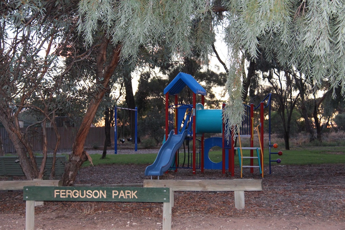 Ferguson Park