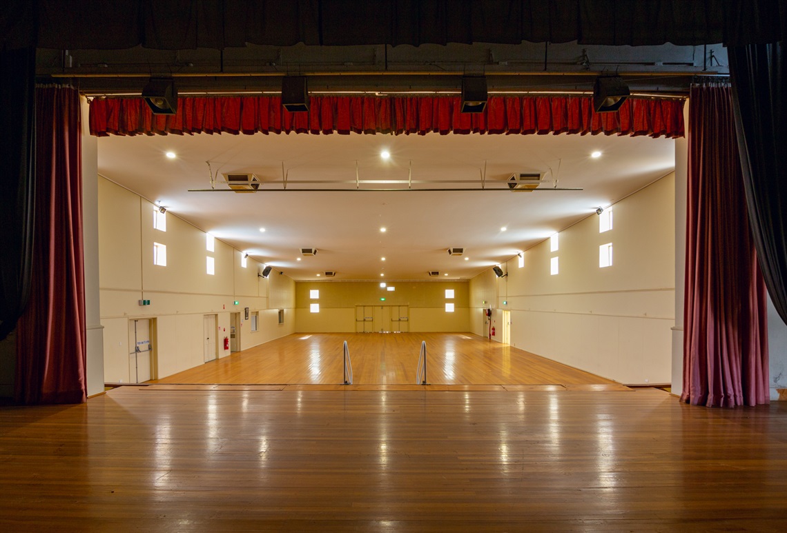 Red Cliffs Civic Centre